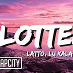 lottery song